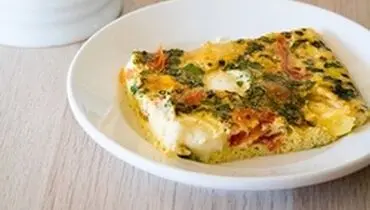 طرز تهیه کاپریس سالاد خوشمزه