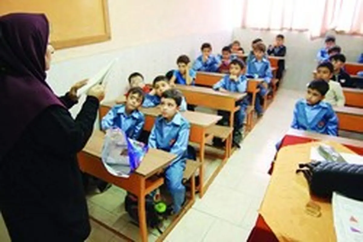 حاجی میرزایی: مدارس از ۱۵ شهریورماه بازگشایی می‌شوند