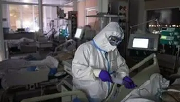 شناسایی ۲۶۱۳ ابتلا و ۱۶۰ فوتی کرونا در شبانه‌روز گذشته / تاکید بر لزوم رعایت موازین بهداشت و استفاده از ماسک