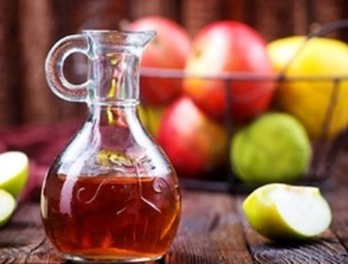 چگونه سرکه تقلبی را از اصل تشخیص دهیم؟