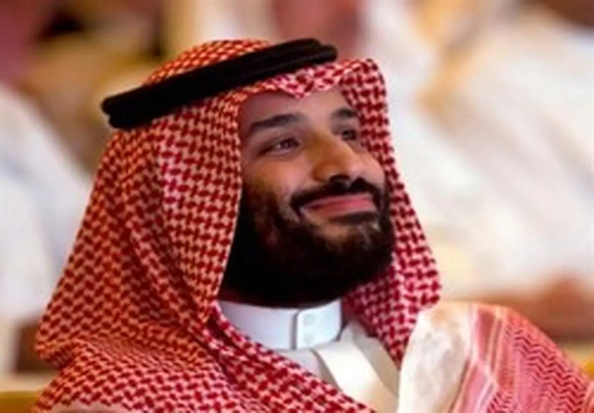 نقشه ولیعهد برای محاکمه محمد بن نایف به بهانه اختلاس