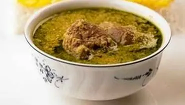 طرز تهیه خورش پسته خوشمزه