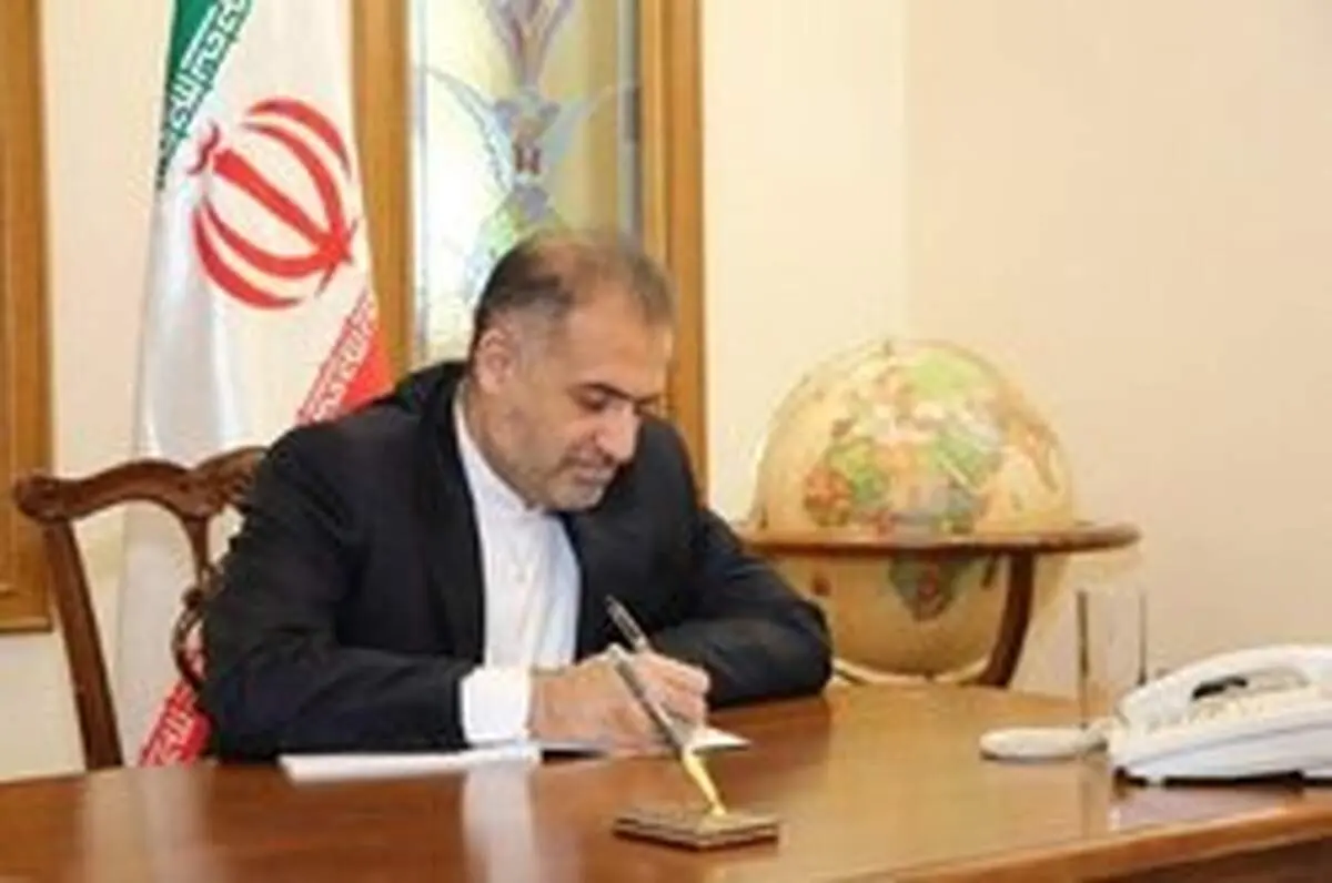 کاظم جلالی: اگر تمدید تحریم‌های تسلیحاتی علیه ایران تمدید شود، برجام می‌میرد