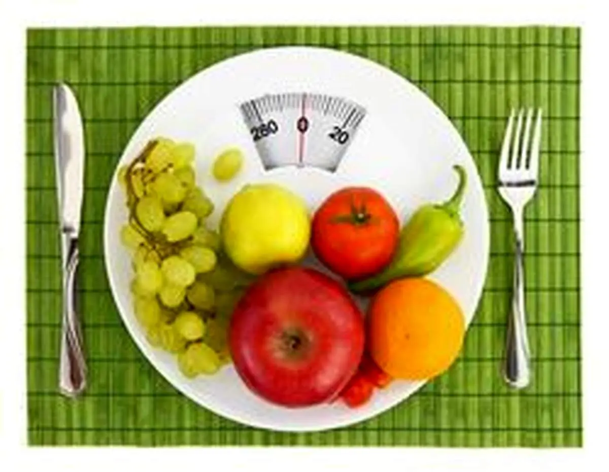 راهکارهای ساده برای بالا بردن متابولیسم بدن