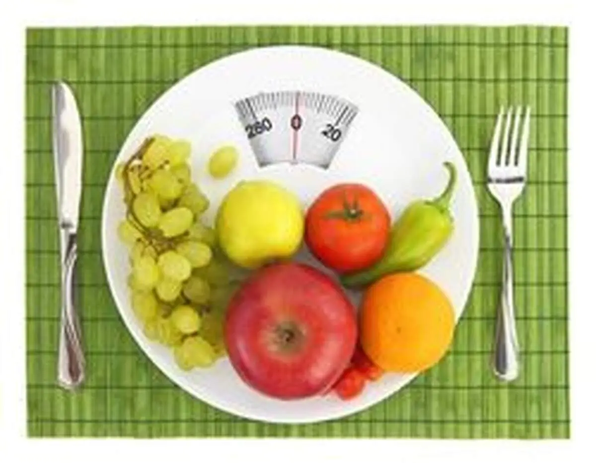 راهکارهای ساده برای بالا بردن متابولیسم بدن