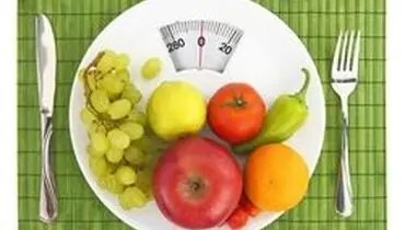 راهکارهای ساده برای بالا بردن متابولیسم بدن