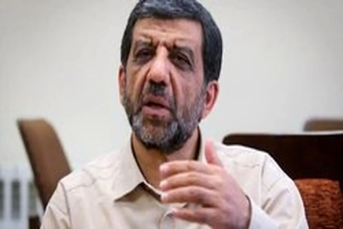 انتقاد ضرغامی از حواشی پرونده حاج احمد متوسلیان