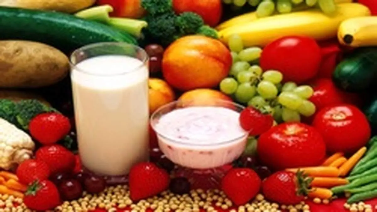 با خوردن این مواد غذایی به جنگ با کرونا بروید!