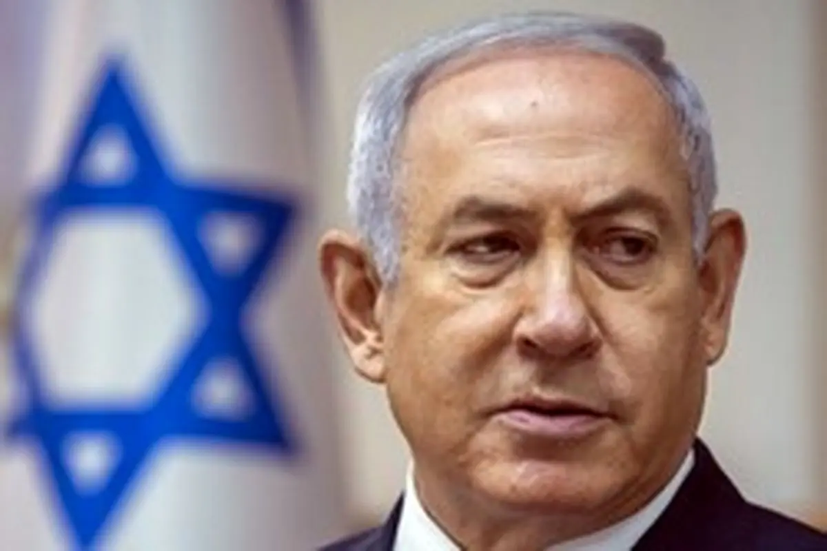 اذعان نتانیاهو به بحران کرونا در اراضی اشغالی