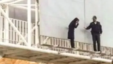 دختر جوان ورامینی از خودکشی منصرف شد