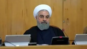 روحانی: اولویت دولت تحویل مسکن به افراد ثبت نام کننده در طرح مسکن یکم است