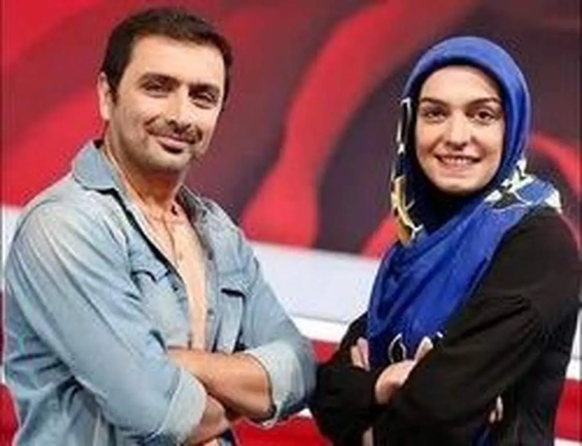 ترکیه گردی الیکا عبدالرزاقی و امین زندگانی + بیوگرافی و عکس