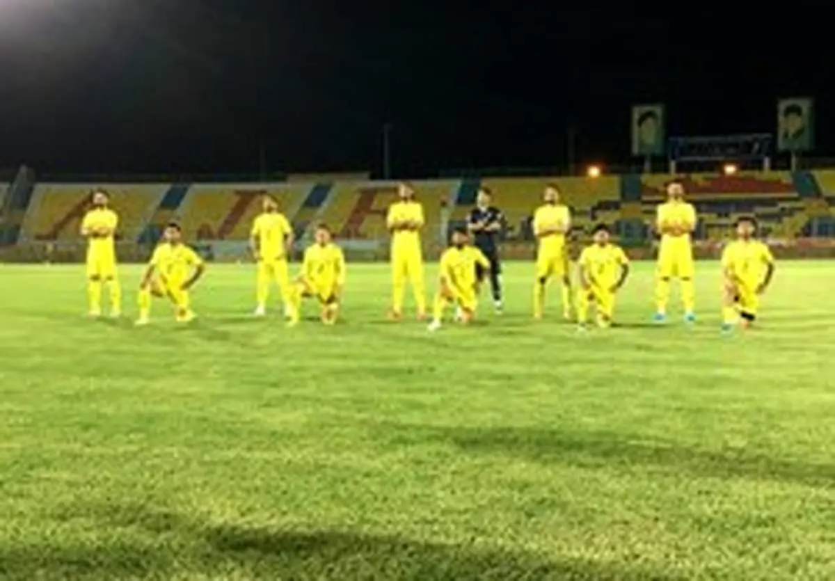 بیانیه مجدد پارس جنوبی درباره لغو دیدار با استقلال: رفتار و گفتار رمضانی خنده‌دار است