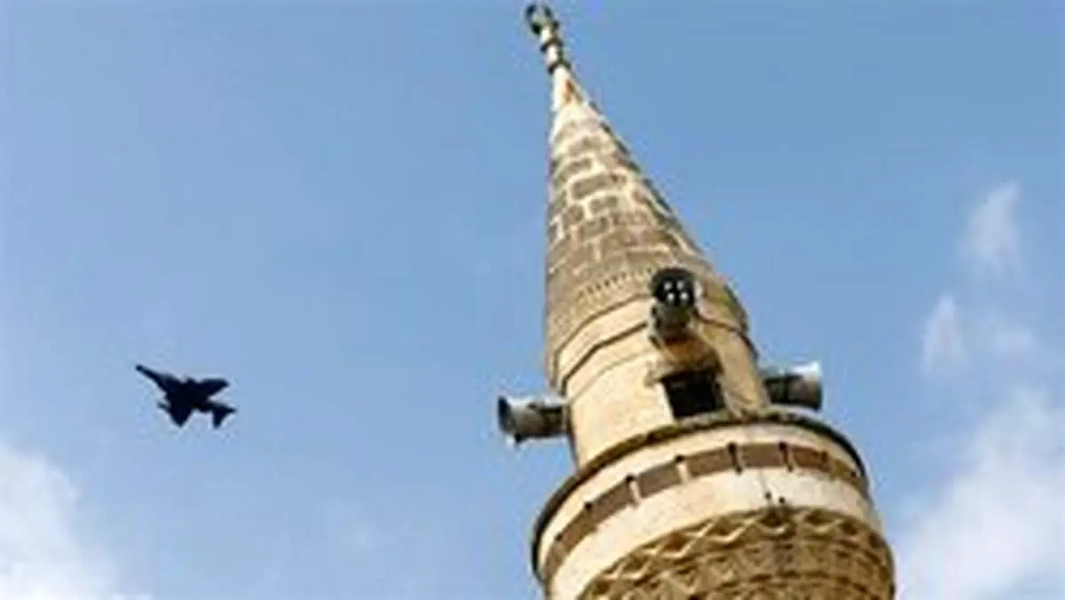 ترکیه: عملیاتمان را در شمال عراق متوقف نمیکنیم