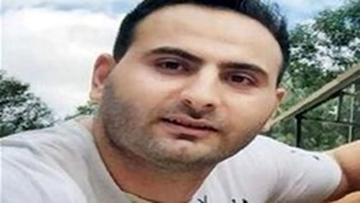 اقدام وحشیانه معشوقه حسود با پیمان + عکس زن جوان