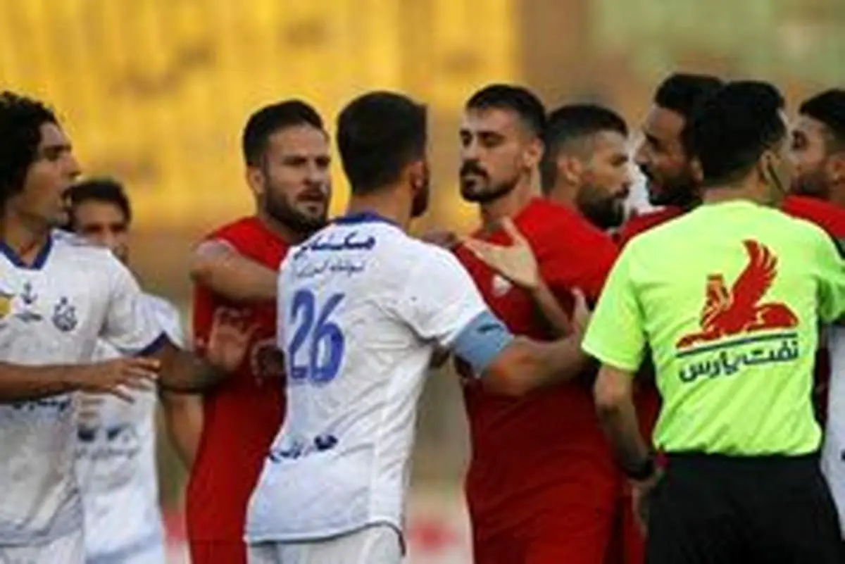 تثبیت صدرنشینی مس رفسنجان با پیروزی مقابل رایکا