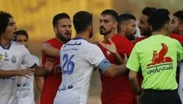 تثبیت صدرنشینی مس رفسنجان با پیروزی مقابل رایکا