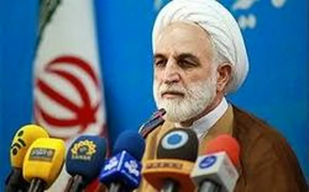 محسنی اژهای: دستگاه قضایی به شدت و با سرعت به سمت هوشمند کردن امور حرکت میکند