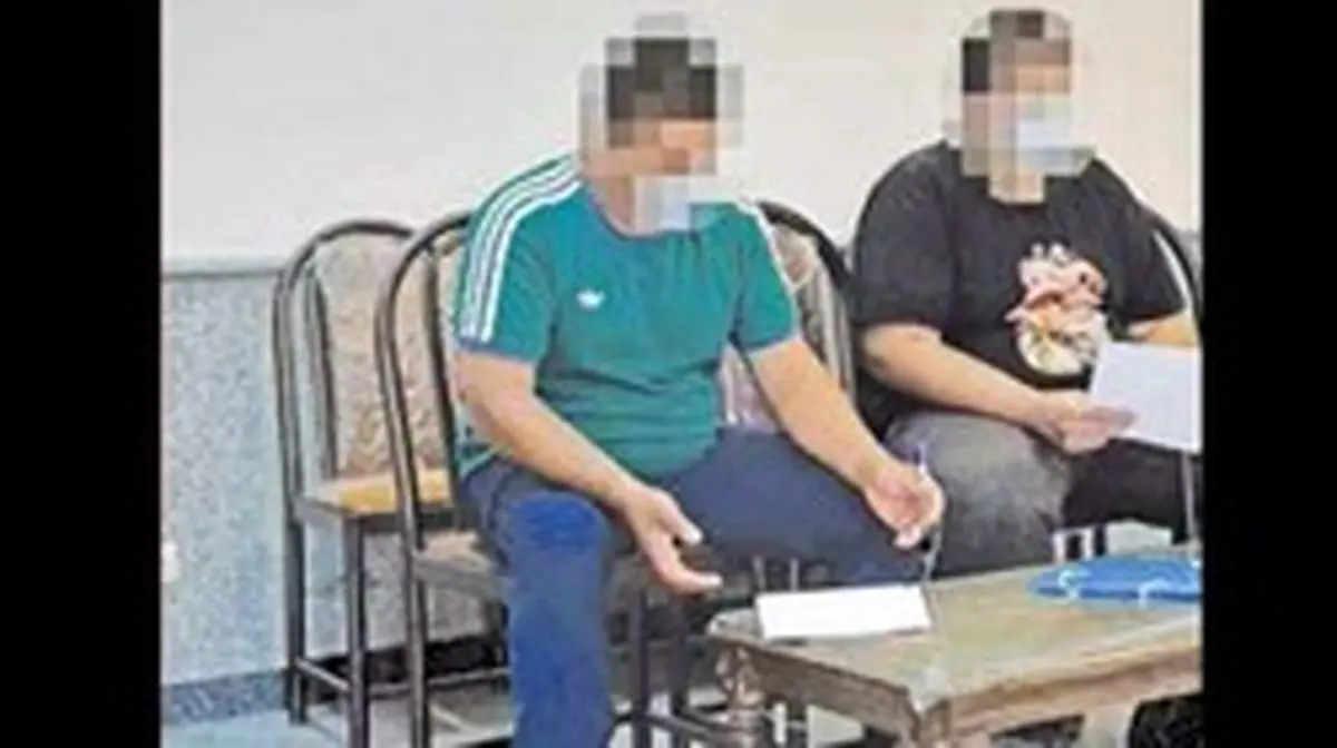 شکنجه های مرگبار معتادان در کمپ مخوف تهران