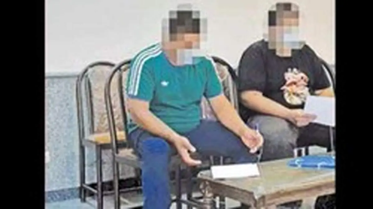 شکنجه های مرگبار معتادان در کمپ مخوف تهران