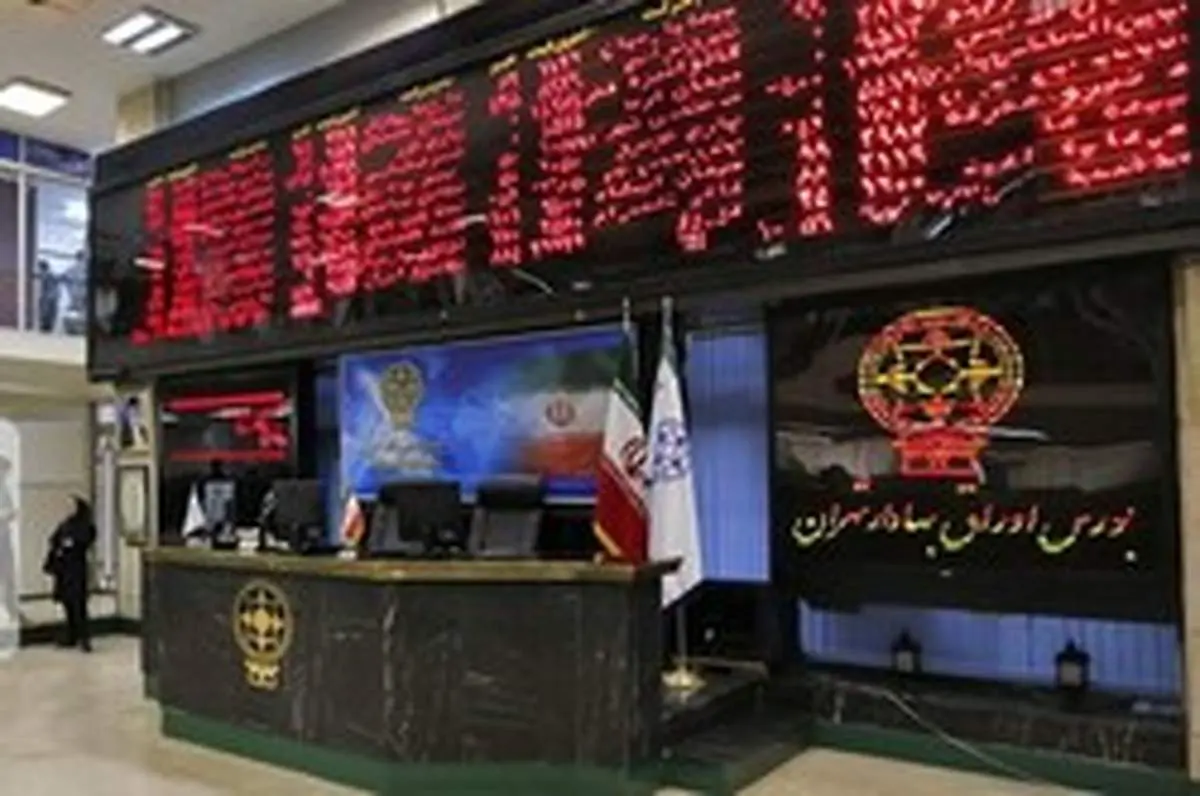 رشد ۹۶۷ درصدی شاخص بورس در دولت تدبیر و امید