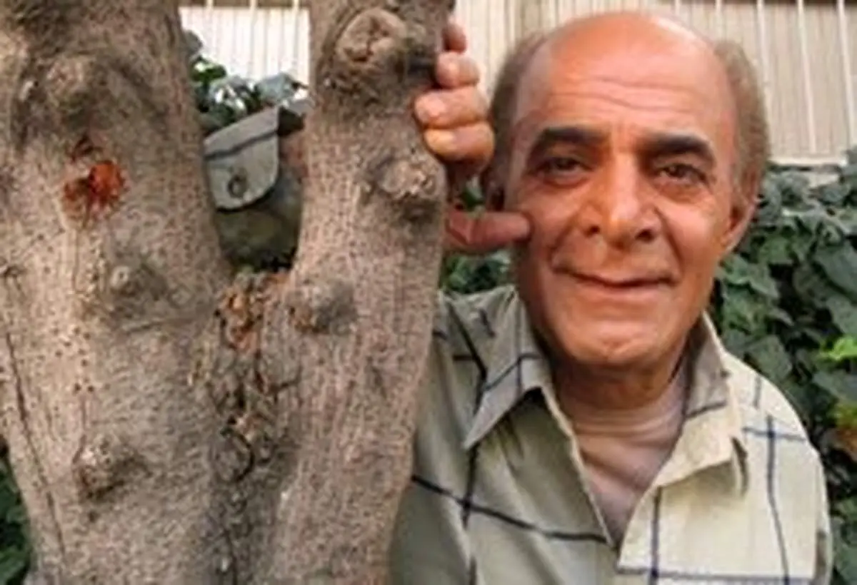 ماجرای سیروس گرجستانی و مایکل جکسون و رد دعوت «خندوانه»