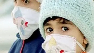 تفاوت علائم کرونا در بزرگسالان و کودکان