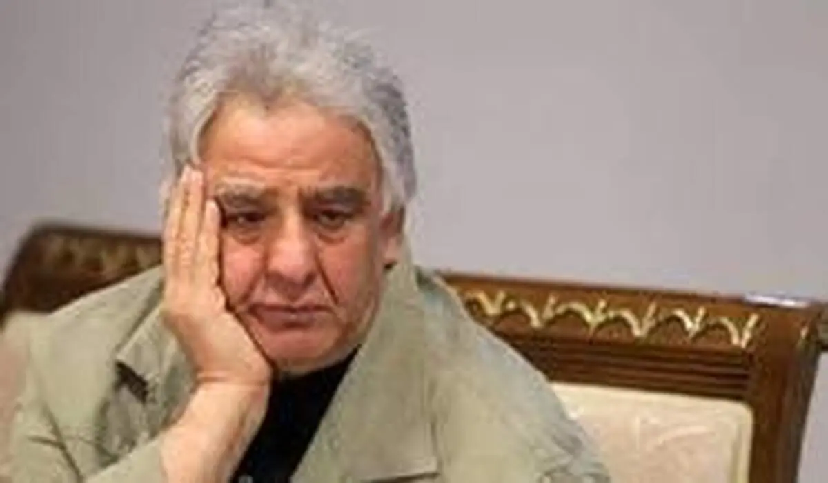 درگذشت محمدرضا طالقانی تکذیب شد