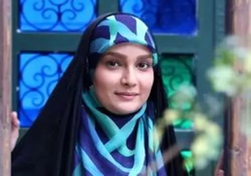 جشن تولد متفاوت مجری زن صداوسیما در یک کافه + عکس