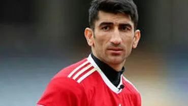 زمان سفر بیرانوند به بلژیک مشخص شد