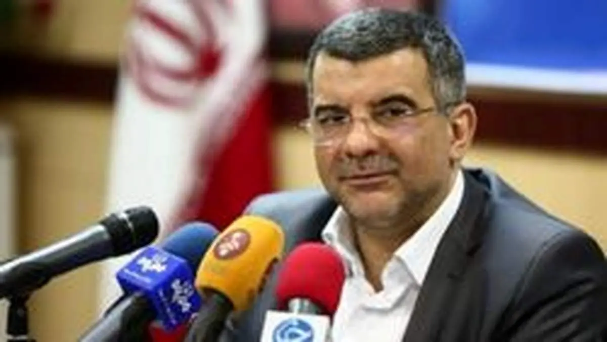 حریرچی: چاره‌ای جز بازگشایی مشاغل نداشتیم