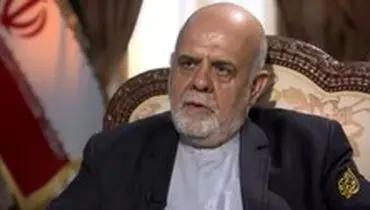 سفیر ایران در عراق: بعید می‌دانم راهپیمایی اربعین با حضور زوار خارجی برگزار شود