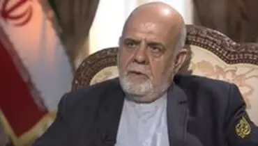 سفیر ایران در عراق: بعید می‌دانم راهپیمایی اربعین با حضور زوار خارجی برگزار شود