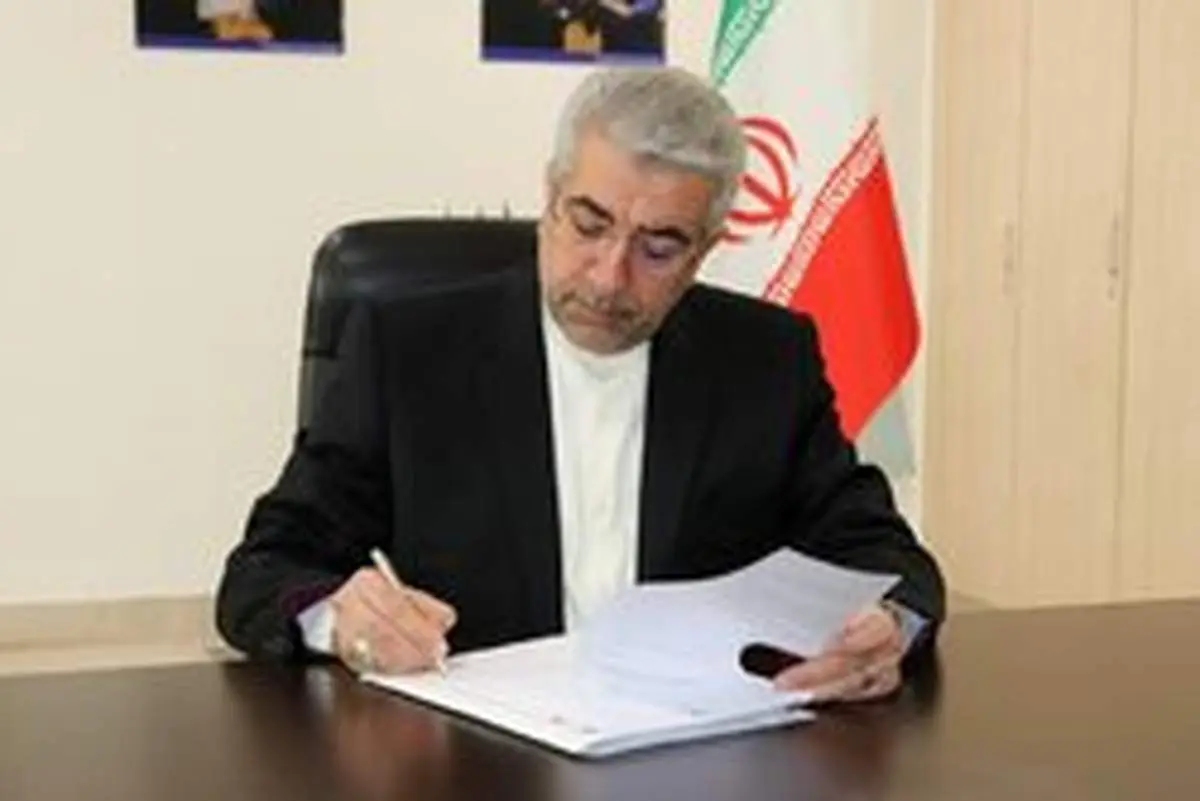 انتصاب نخستین مدیرعامل زن در صنعت برق کشور
