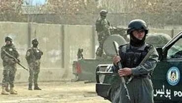 حملات تروریستی در ولایات ننگرهار و زابل افغانستان