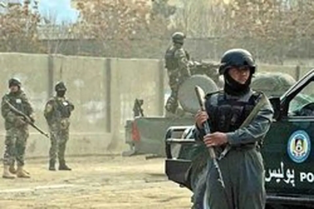 حملات تروریستی در ولایات ننگرهار و زابل افغانستان