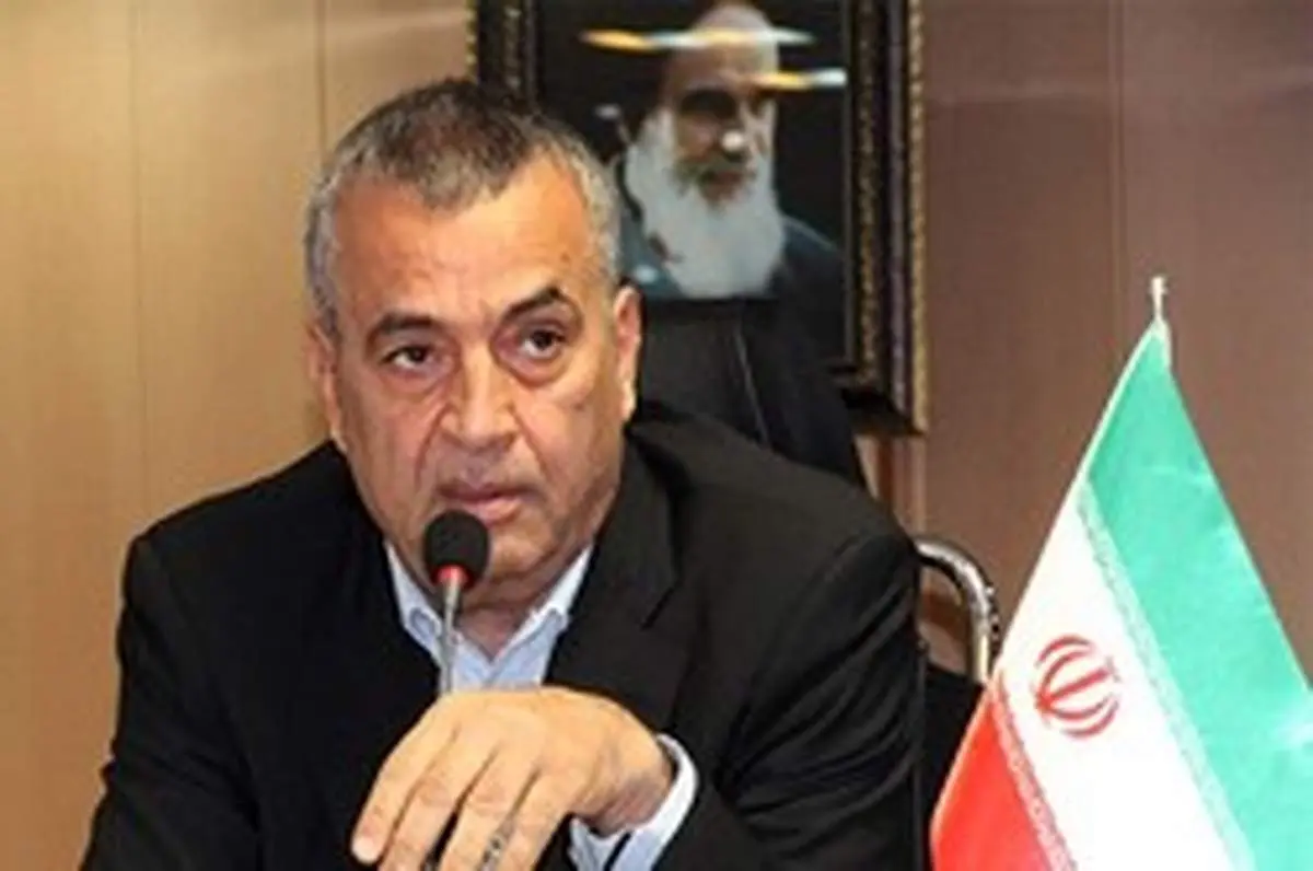 دولت، مدرس خیابانی را به عنوان وزیر پیشنهادی وزارت صمت به مجلس معرفی کند/ لازم است بین دولت و اصناف همیشه ارتباط خوبی باشد