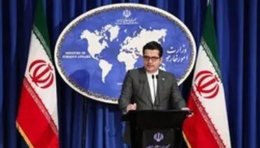 موسوی: شگرد کهنه دروغ پردازی راه بجایی نخواهد برد