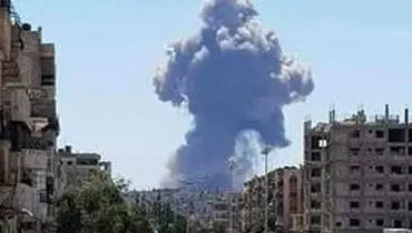 ۱۱ کشته و زخمی در انفجار خودرو در شمال سوریه