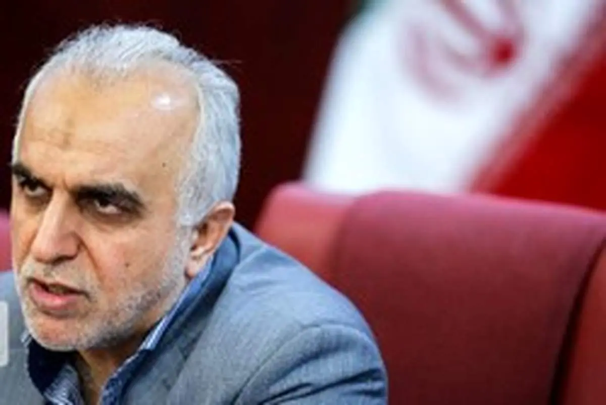 دژپسند: دولت بدون استقراض، تعهدات مالی خود را پرداخت کرد