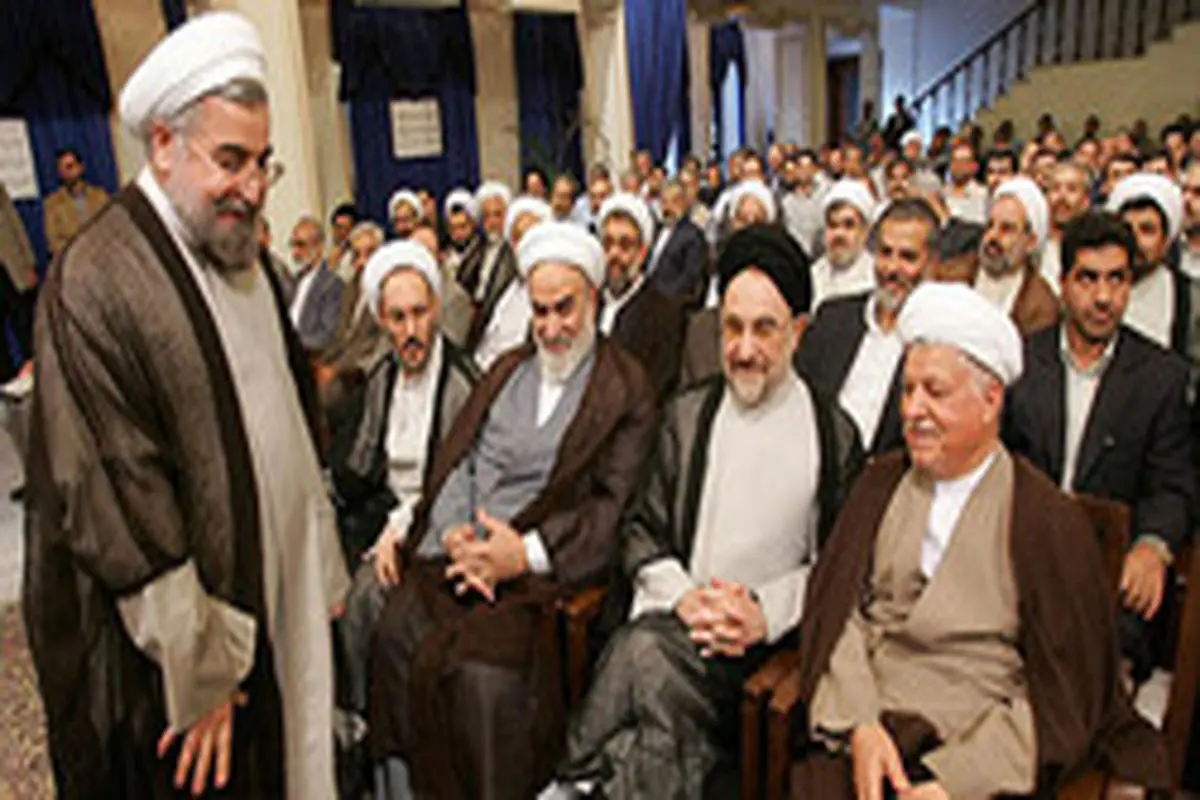 چرا اصلاحطلبان روحانی را از قطار اصلاحات پیاده کردند؟