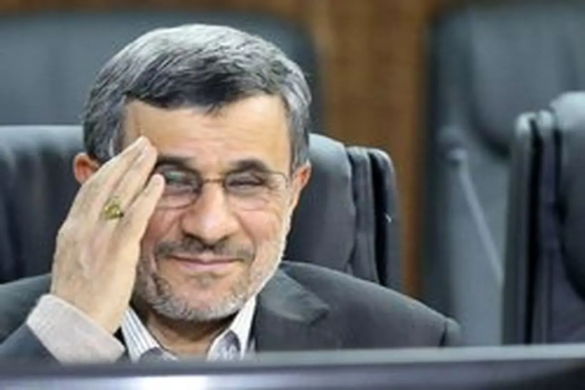 نامه‌نگاری احمدی نژاد با گوترش، بن سلمان و رهبر حوثی‌ها برای طرح صلح یمن