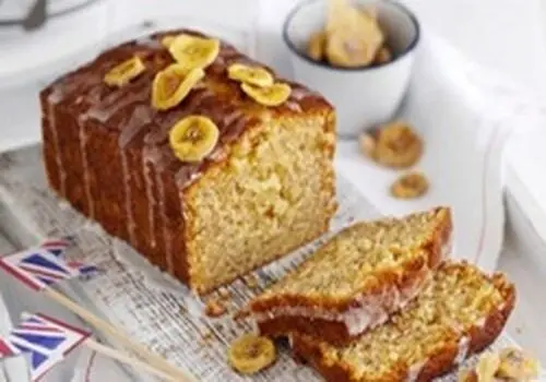طرز تهیه کیک موزی با پف زیاد+ فیلم/ لذیذترین کیک موز شکلاتی با مواد ساده
