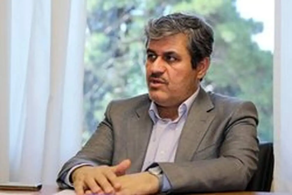اعتبارنامه تاجگردون«رد»شد/منتخب گچساران باید با مجلس خداحافظی کند