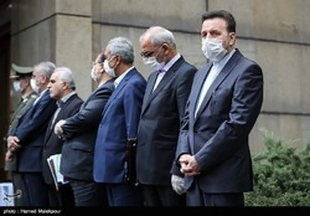 تشکیل جلسه سران قوا در آیندهای نزدیک