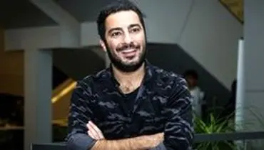 واکنش نوید محمدزاده به انتقادات از فعالیت تبلیغاتی‌اش + فیلم