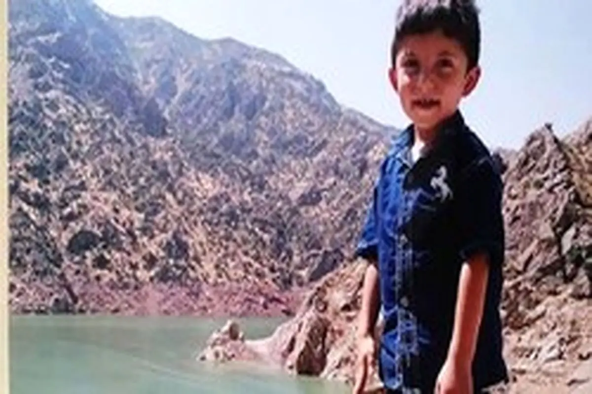قتل زجر آور پسر ۵ ساله توسط نامادری اش در جوانرود / خودکشی مادر ژیار کوچولو+تصاویر