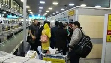 برخورد با متخلفان در اجرای قانون ماسک اجباری