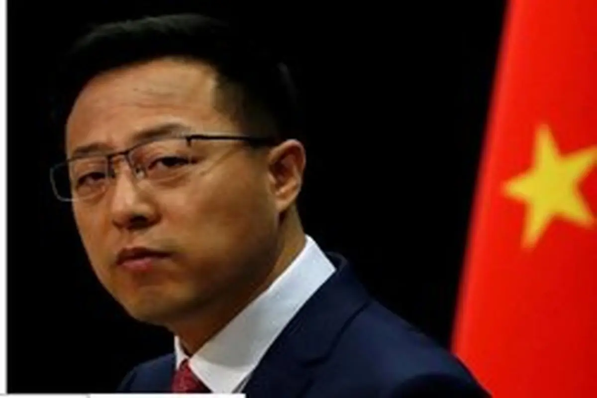 انتقاد چین از اقدام آمریکا در خروج از سازمان بهداشت جهانی
