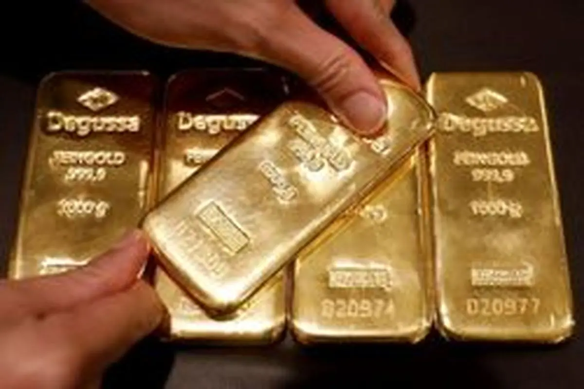 رکورد قیمت جهانی طلا در یک دهه گذشته شکسته شد